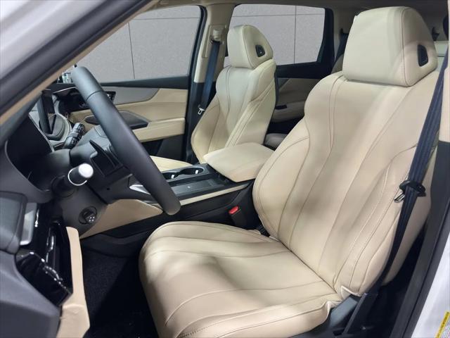 2026 Acura MDX Standard