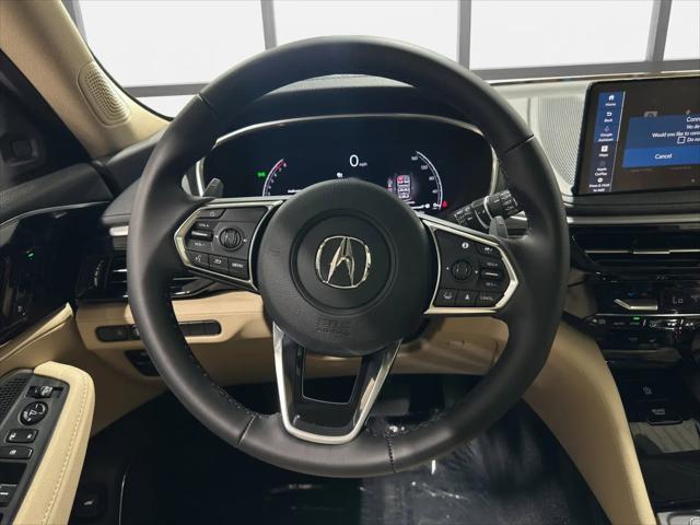 2026 Acura MDX Standard