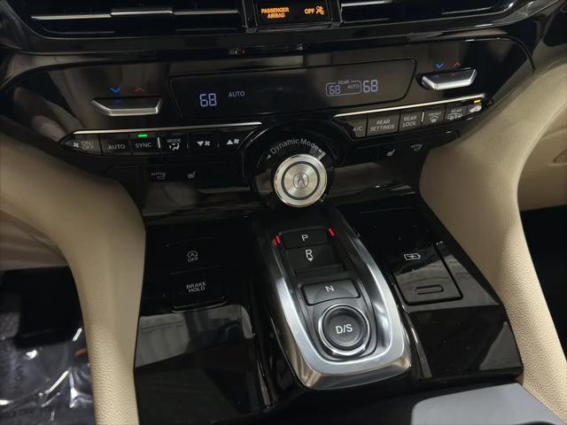 2026 Acura MDX Standard