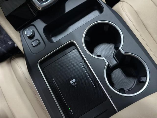 2026 Acura MDX Standard