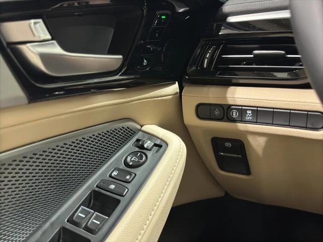 2026 Acura MDX Standard