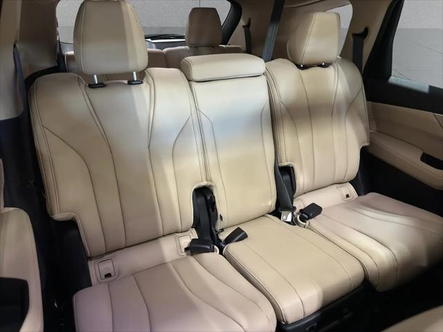 2026 Acura MDX Standard