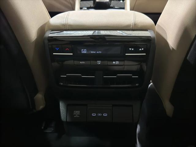 2026 Acura MDX Standard