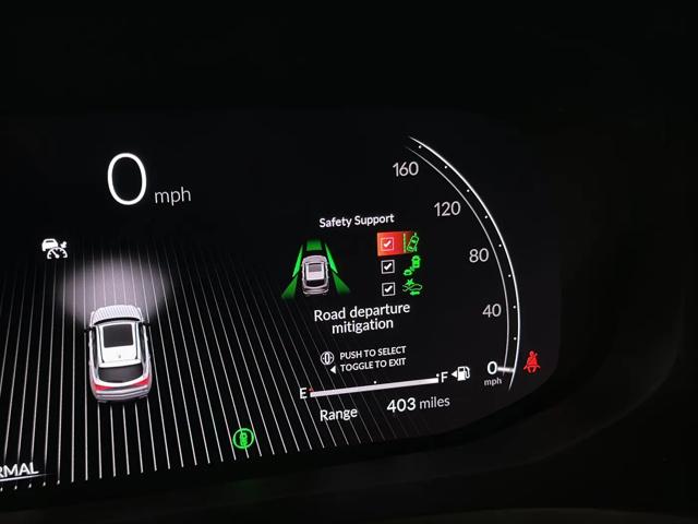 2026 Acura MDX Standard