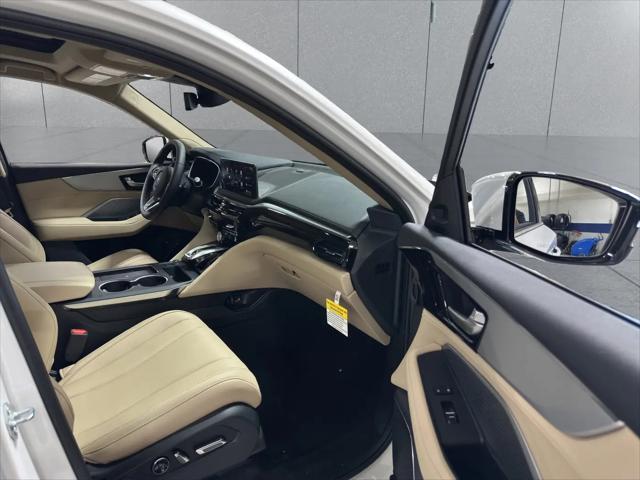 2026 Acura MDX Standard