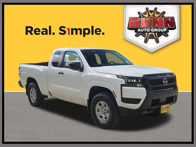 2026 Nissan Frontier King Cab S 4x4 for sale in San Antonio, TX