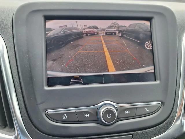 2022 Chevrolet Equinox FWD LT