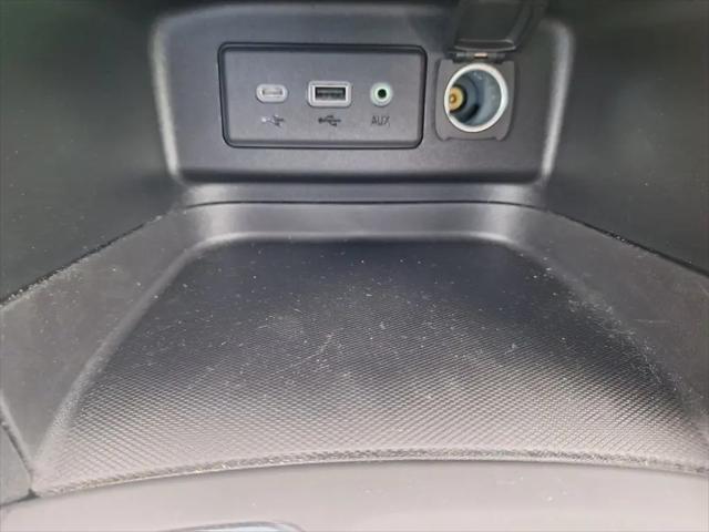 2022 Chevrolet Equinox FWD LT