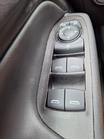 2022 Chevrolet Equinox FWD LT
