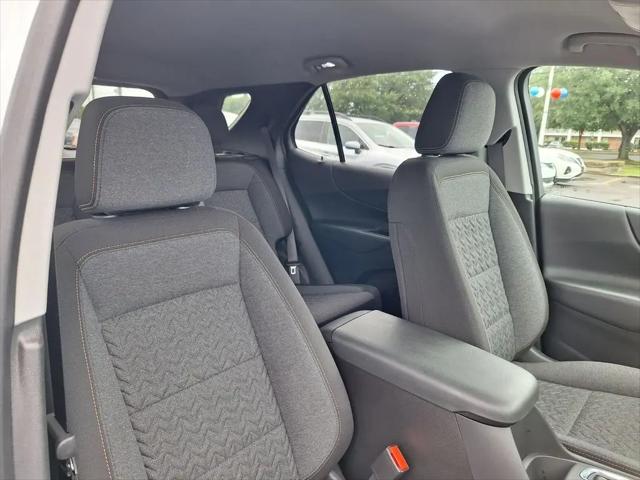 2022 Chevrolet Equinox FWD LT