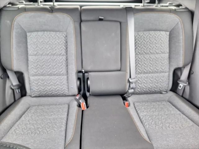 2022 Chevrolet Equinox FWD LT