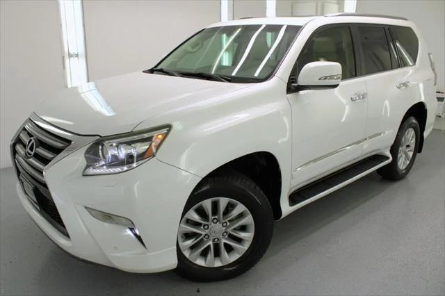 2014 Lexus GX 460 GX 460