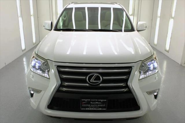 2014 Lexus GX 460 GX 460