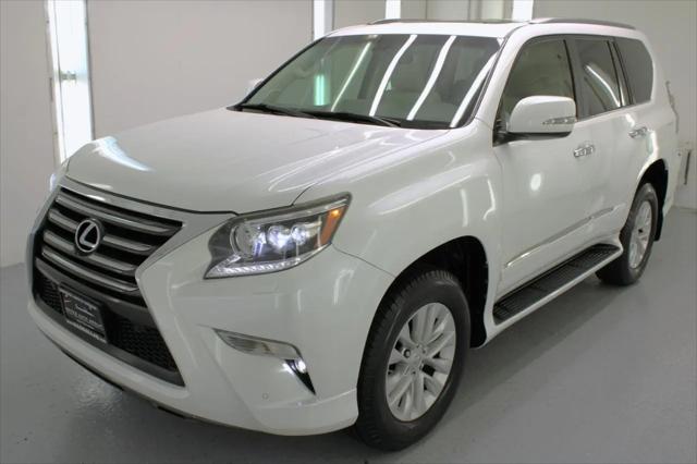 2014 Lexus GX 460 GX 460