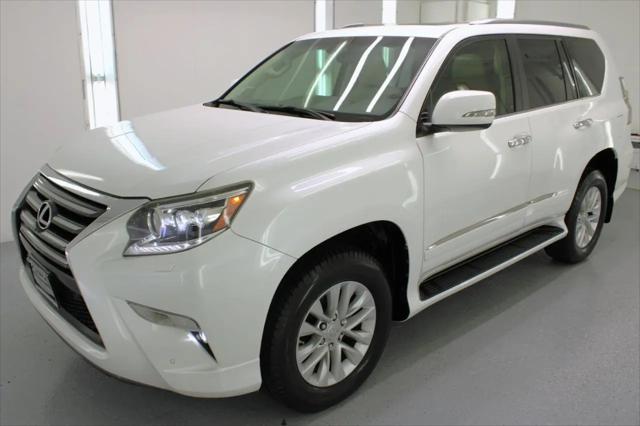 2014 Lexus GX 460 GX 460