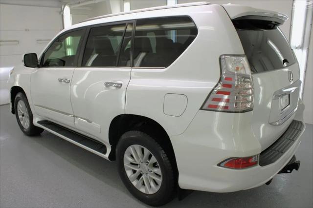 2014 Lexus GX 460 GX 460
