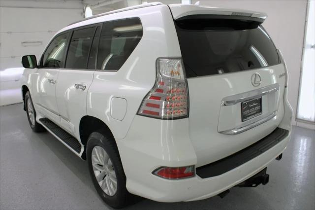 2014 Lexus GX 460 GX 460