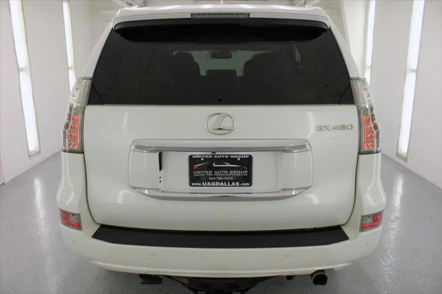 2014 Lexus GX 460 GX 460