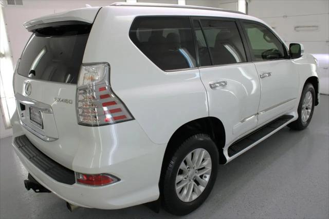 2014 Lexus GX 460 GX 460