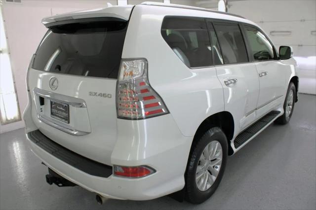 2014 Lexus GX 460 GX 460