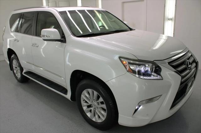 2014 Lexus GX 460 GX 460