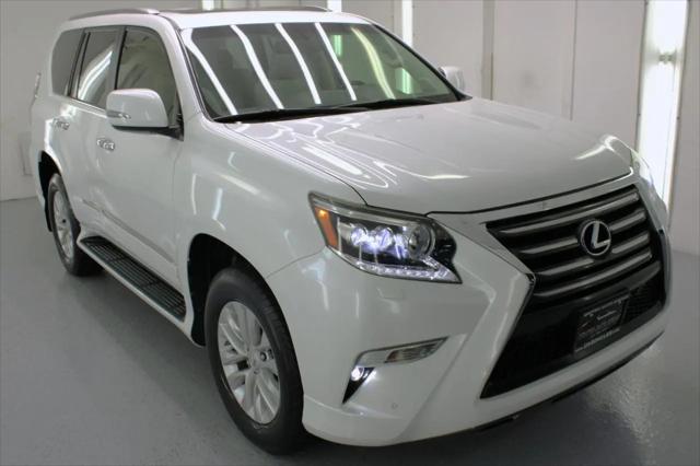 2014 Lexus GX 460 GX 460