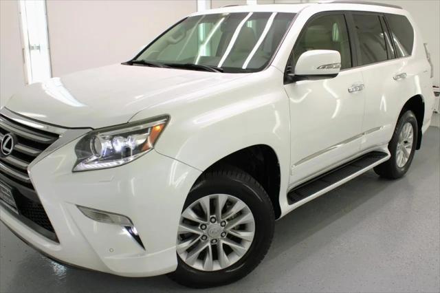 2014 Lexus GX 460 GX 460