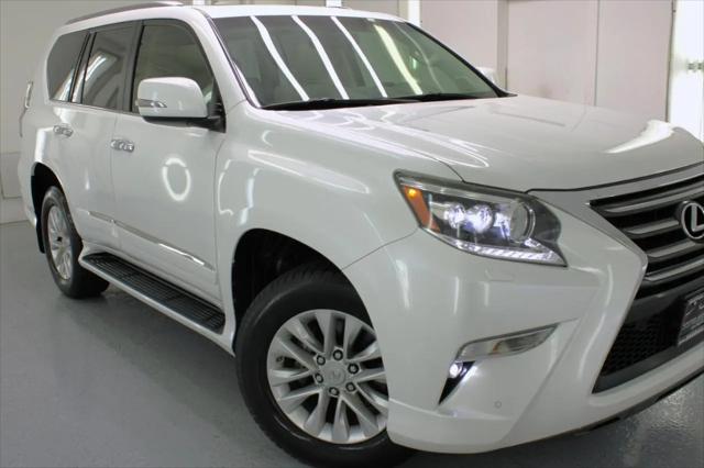 2014 Lexus GX 460 GX 460