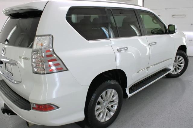 2014 Lexus GX 460 GX 460