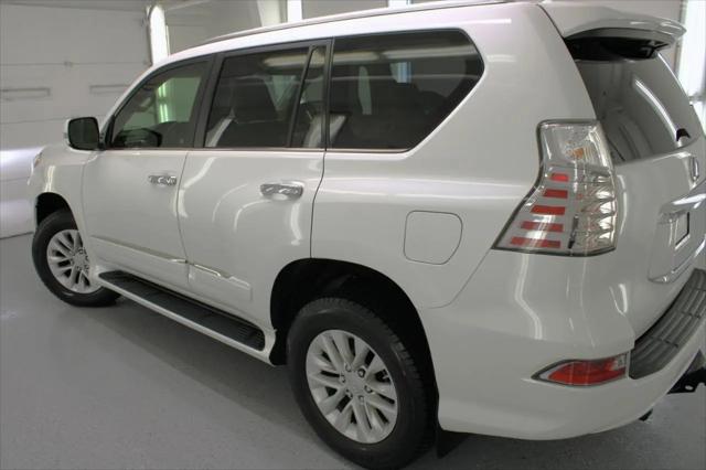 2014 Lexus GX 460 GX 460