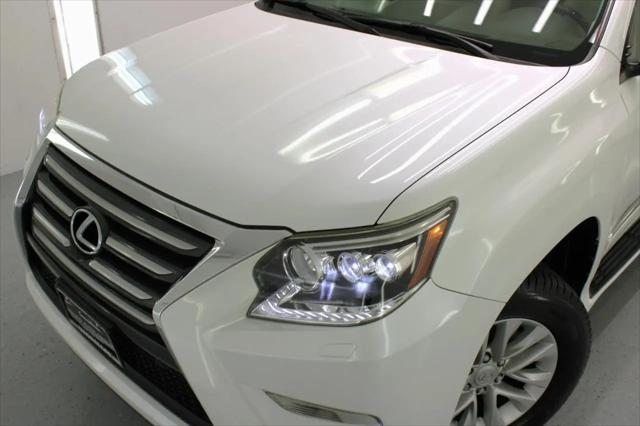 2014 Lexus GX 460 GX 460