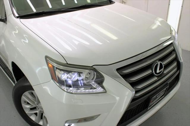 2014 Lexus GX 460 GX 460
