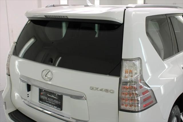 2014 Lexus GX 460 GX 460