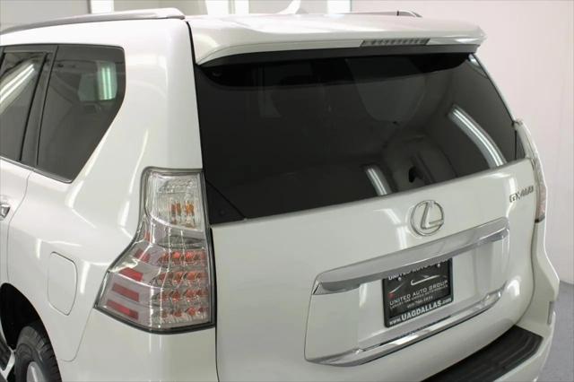 2014 Lexus GX 460 GX 460