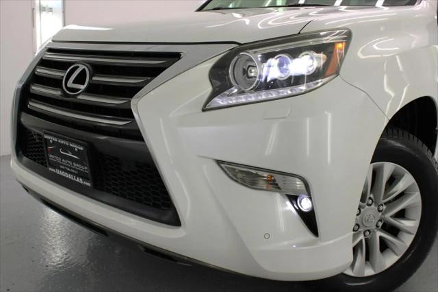 2014 Lexus GX 460 GX 460