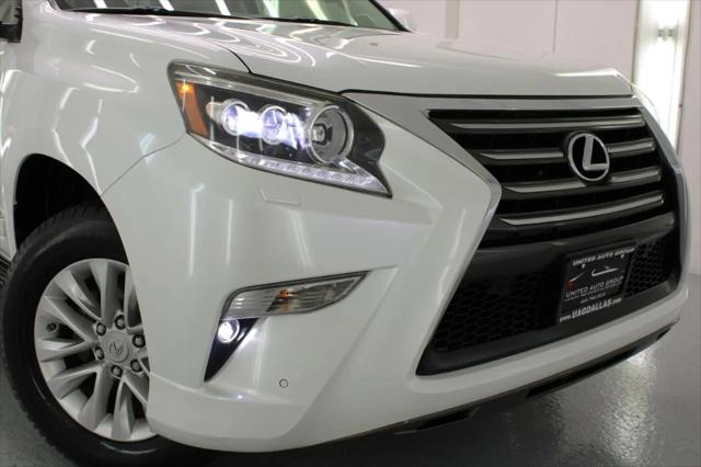 2014 Lexus GX 460 GX 460