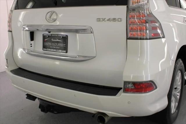 2014 Lexus GX 460 GX 460