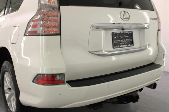 2014 Lexus GX 460 GX 460