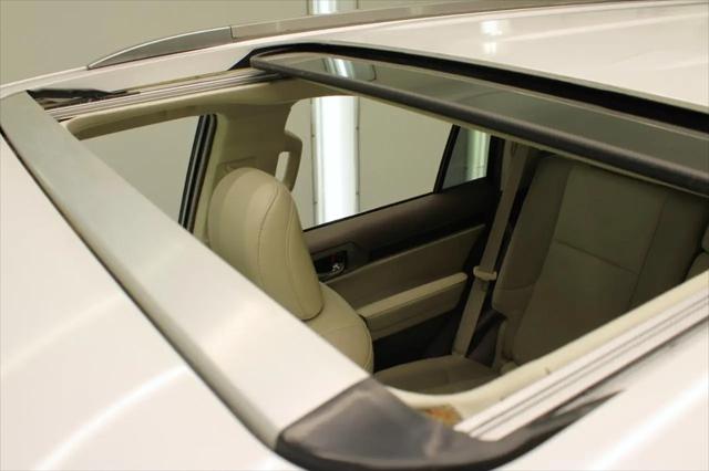 2014 Lexus GX 460 GX 460