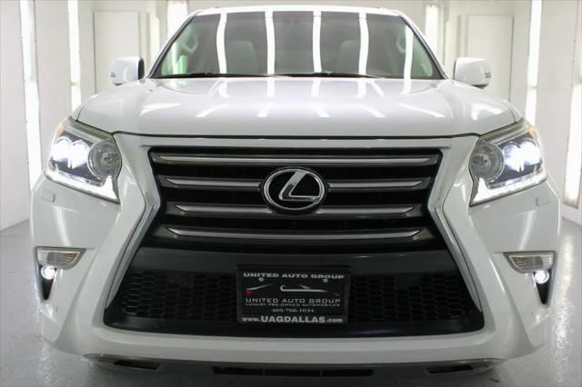 2014 Lexus GX 460 GX 460