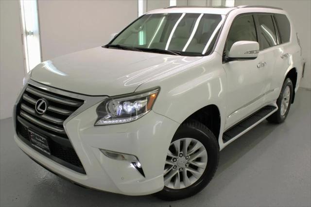 2014 Lexus GX 460 GX 460