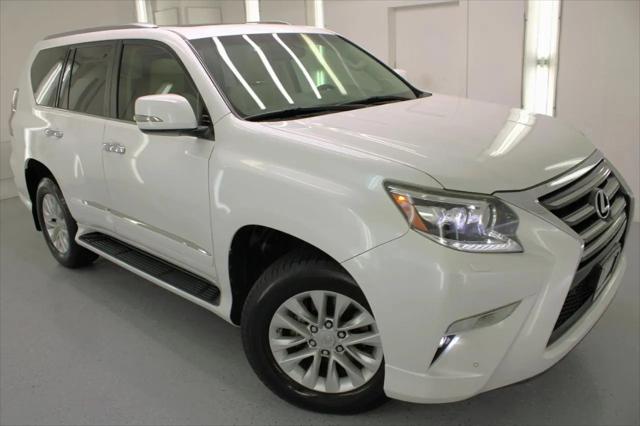 2014 Lexus GX 460 GX 460