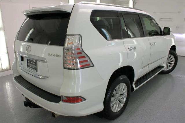2014 Lexus GX 460 GX 460