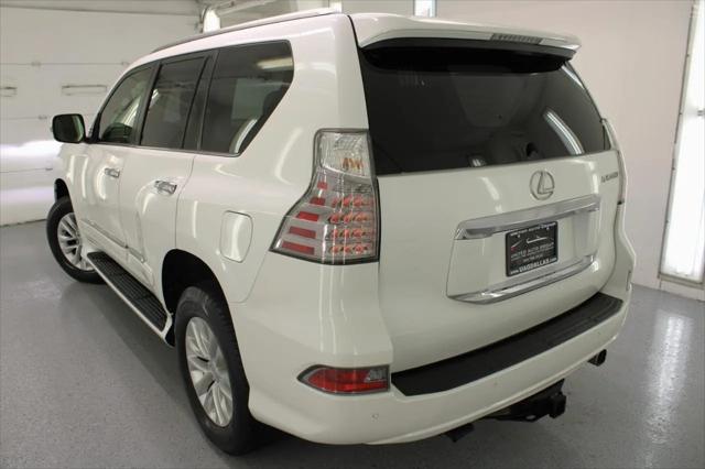 2014 Lexus GX 460 GX 460