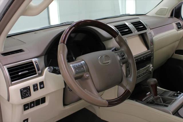 2014 Lexus GX 460 GX 460