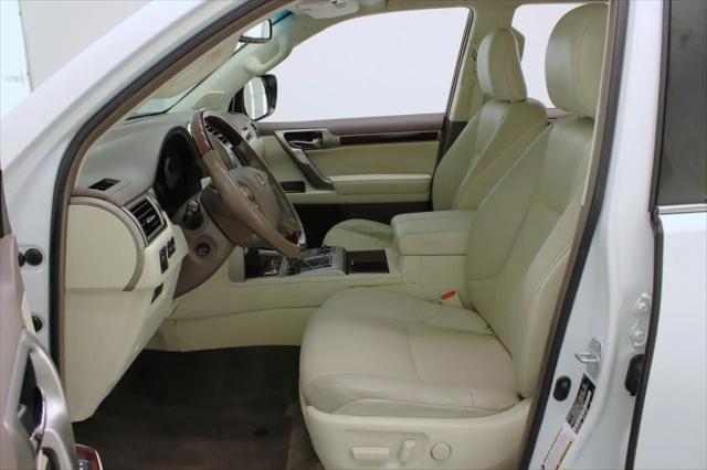 2014 Lexus GX 460 GX 460