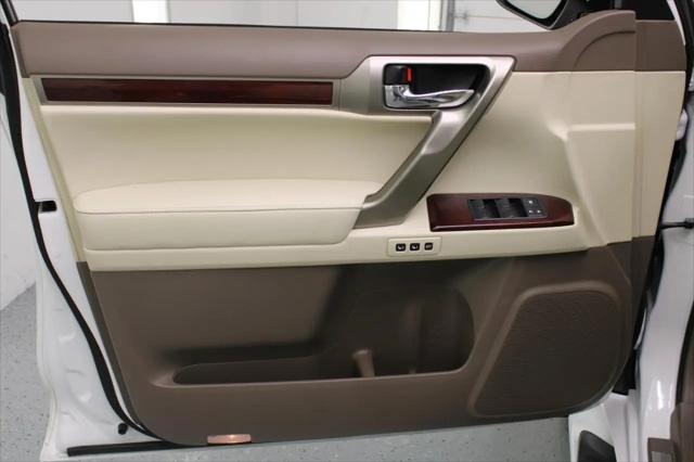 2014 Lexus GX 460 GX 460
