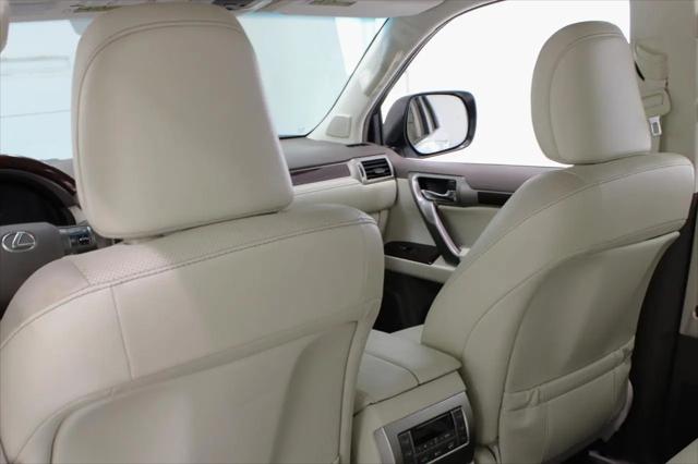 2014 Lexus GX 460 GX 460