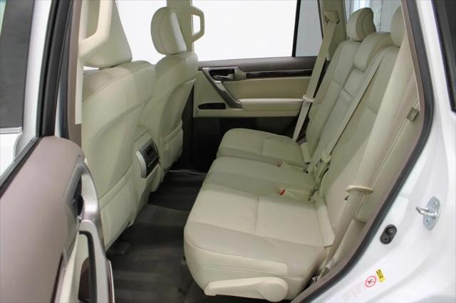 2014 Lexus GX 460 GX 460