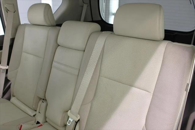 2014 Lexus GX 460 GX 460
